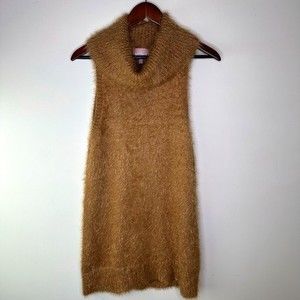 Show Me Your Mumu Fauna Dress Cognac Size Small